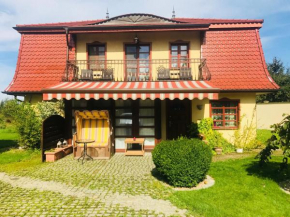 Green Field Apartments Kołobrzeg